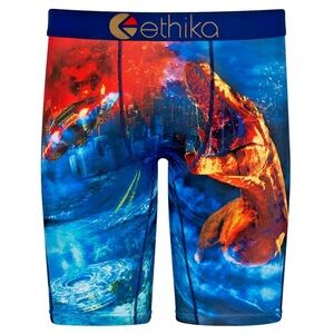 Ethika, The Staple, INVASION DINO Size 3XL